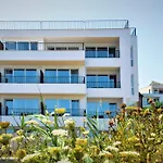 Ji Hotel Sozopol