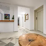 Ji Hotel Sozopol