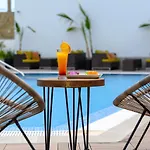 Hotel Ji
