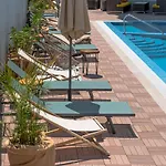 Ji Hotel Sozopol