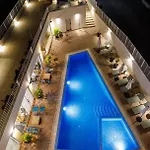 Hotel Ji