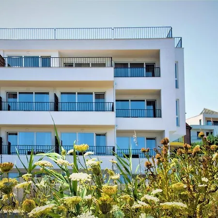 Ji Hotel Sozopol