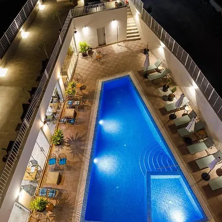 Hotel Ji