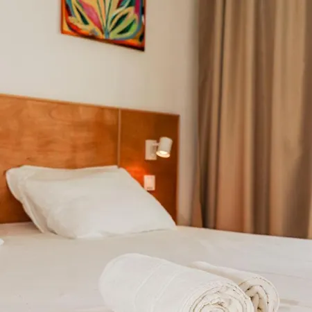 Hotel Ji