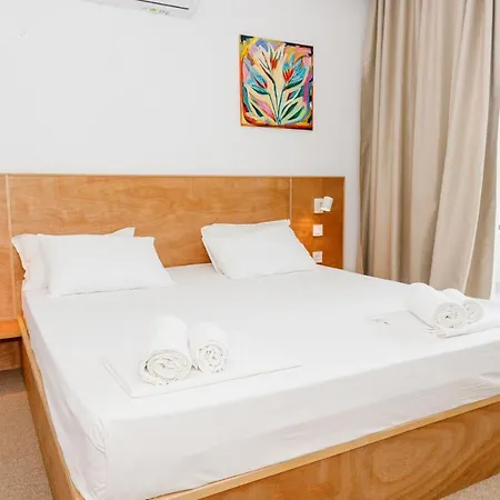 Ji Hotel Sosopol