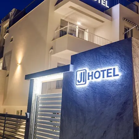 Ji 3* Sozopol
