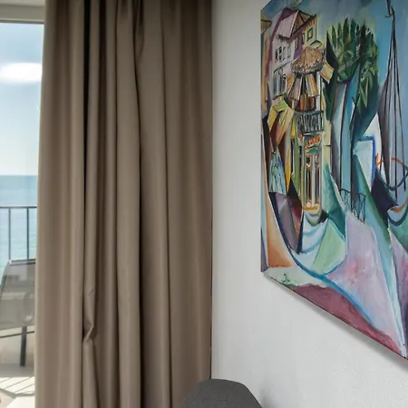 Hotell Ji Sozopol