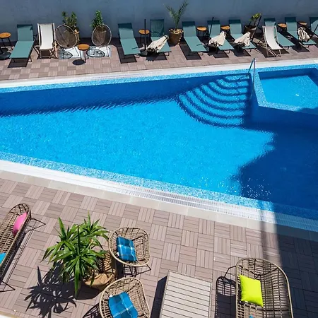 Ji 3* Sozopol