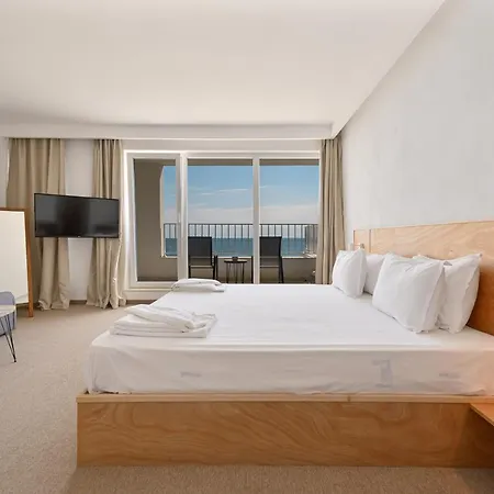 Hotell Ji Sozopol