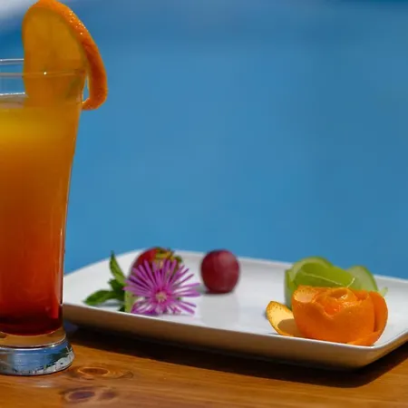 Ji Hotel