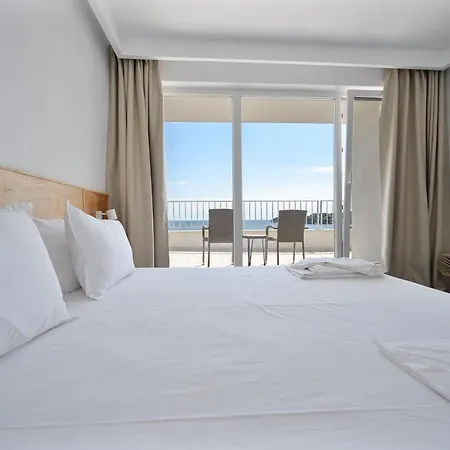 Hotel Ji