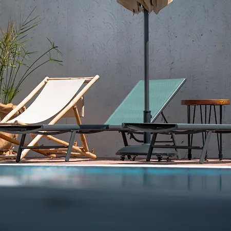 Hotel Ji