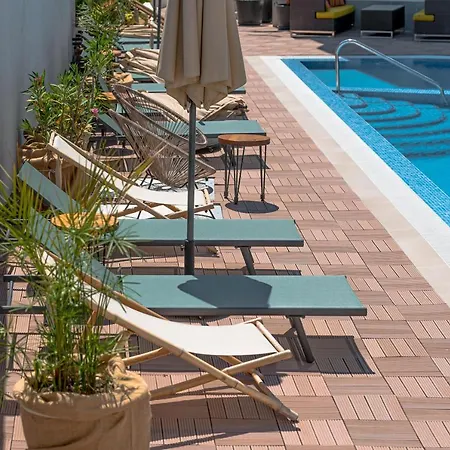 Ji Hotell Sozopol