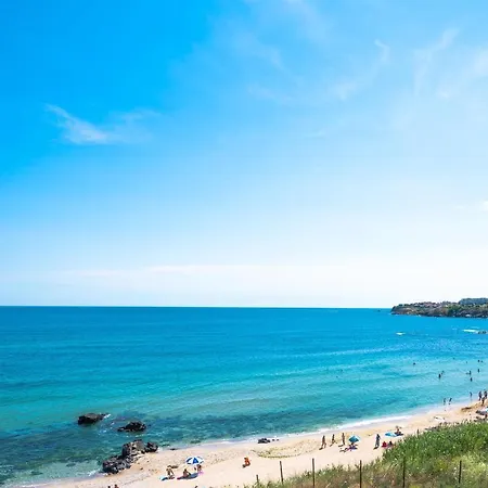 Hotell Ji Sozopol