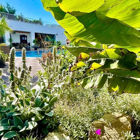 Hotell Ji Sozopol