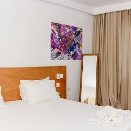 Ji 3* Sozopol