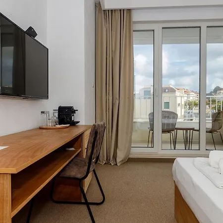 Ji Hotel