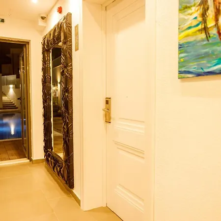 Ji Hotell Sozopol