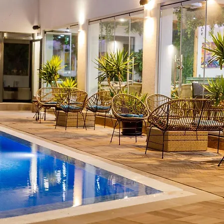Hotell Ji Sozopol