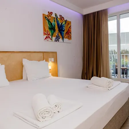 Hotel Ji