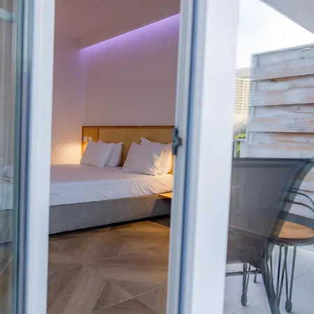 Ji Hotel Sozopol