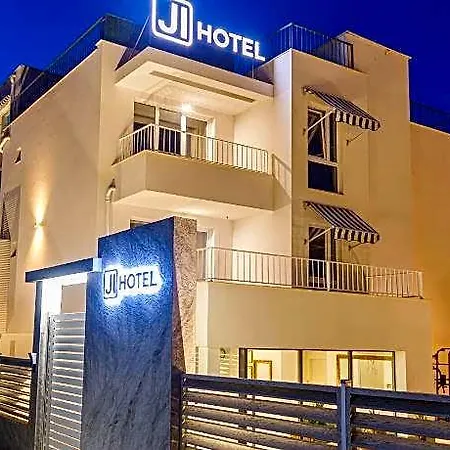 Hotel Ji Sozopol