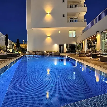 Ji Hotel Sozopol