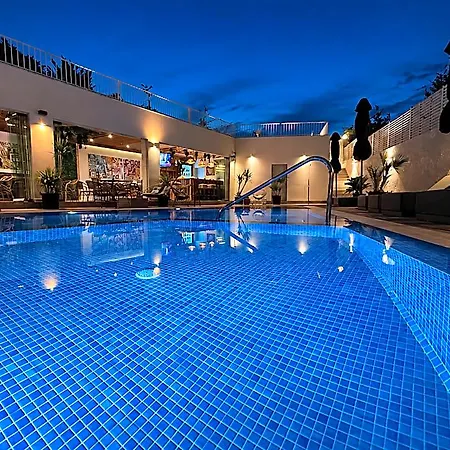 Ji 3* Sozopol